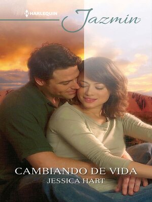 cover image of Cambiando de vida